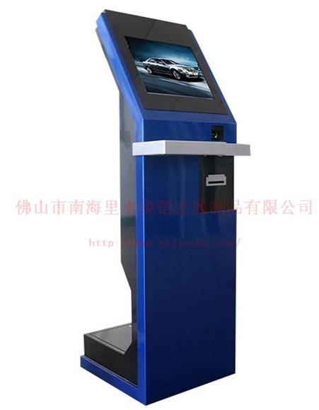 觸摸查詢(xún)一體機(jī)